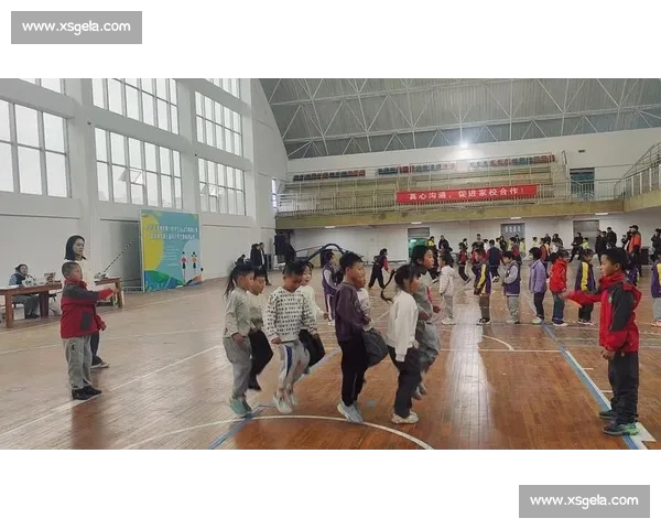 适合学生观看的精彩体育赛事推荐 助力提升身体素质与团队合作精神 - 副本 - 副本 (3) - 副本